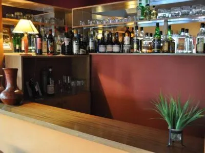 Hoteles 2 estrellas Termas Y Rio