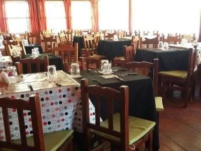 Hoteles 2 estrellas Termas Y Rio