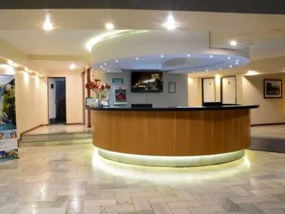 Intersur Colon Hoteles 4 estrellas  en  Colón