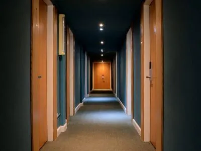 Hoteles 4 estrellas Intersur Colon