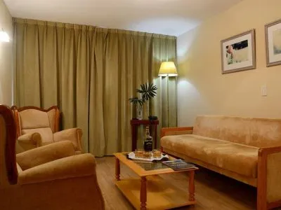 Hoteles 4 estrellas Intersur Colon