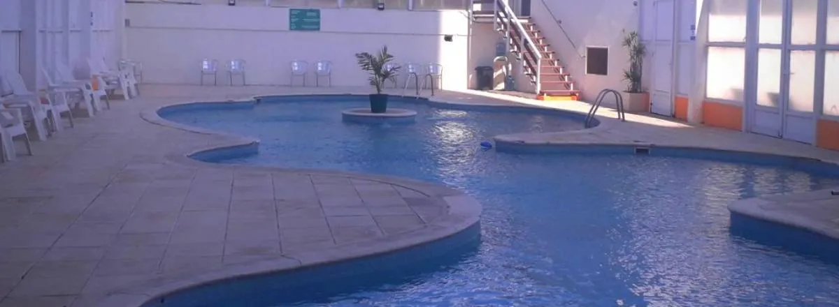 Hoteles 4 estrellas Intersur Colon