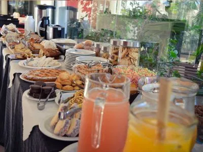 Hoteles 3 estrellas Hotel Punta Vip