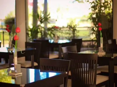 Hoteles 3 estrellas Hotel Punta Vip