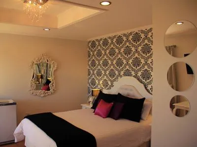 Hoteles 3 estrellas Hotel Punta Vip