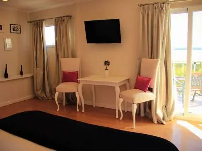 Hoteles 3 estrellas Hotel Punta Vip