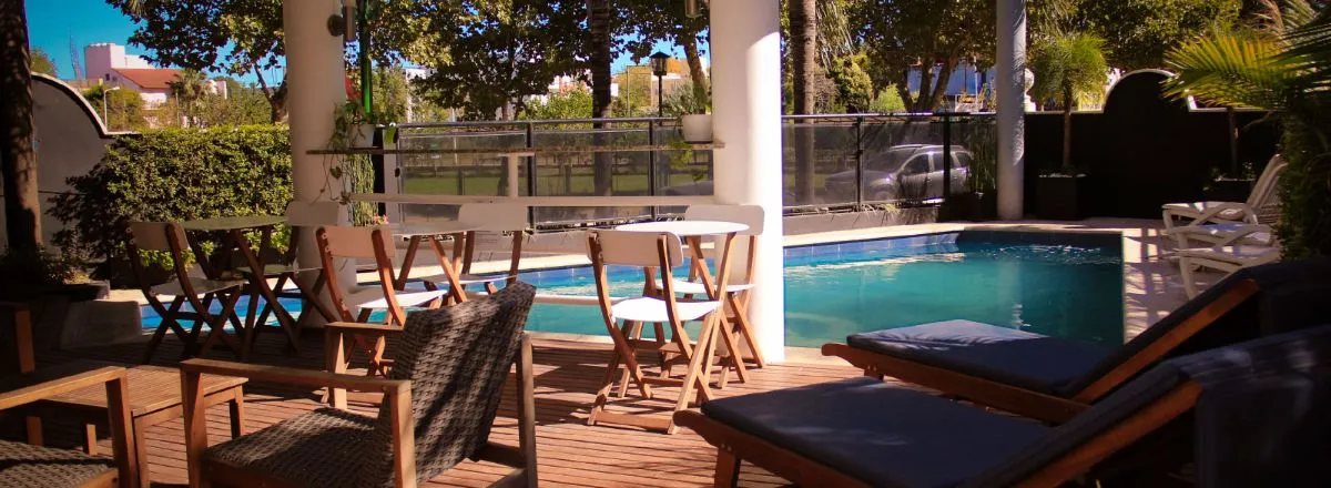 Hoteles 3 estrellas Hotel Punta Vip