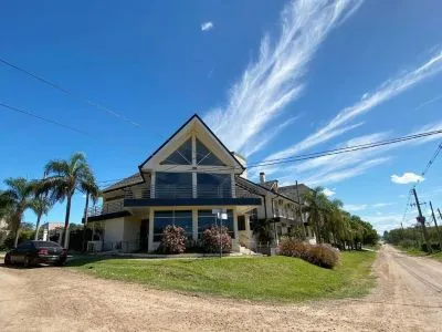 El Sol De Colon Hoteles 2 estrellas  en  Colón