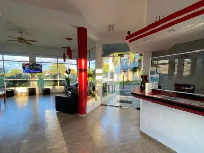 Hoteles 2 estrellas El Sol De Colon