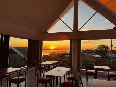 Hoteles 2 estrellas El Sol De Colon