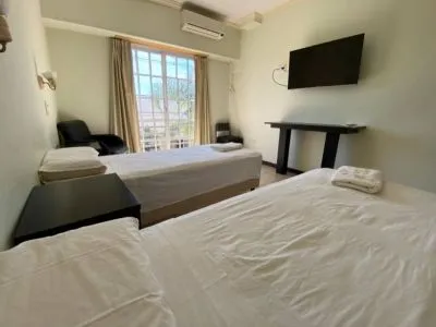 Hoteles 2 estrellas El Sol De Colon