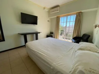 Hoteles 2 estrellas El Sol De Colon