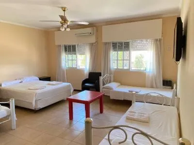 Hoteles 2 estrellas El Sol De Colon