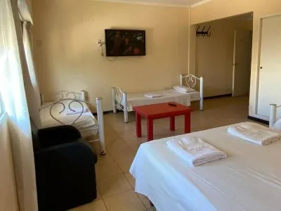 Hoteles 2 estrellas El Sol De Colon