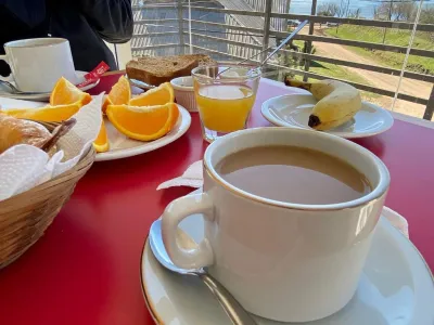 2-star Hotels Hotel El Sol De Colon