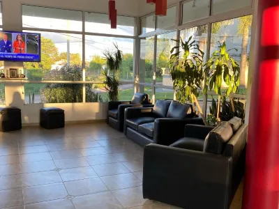 2-star Hotels Hotel El Sol De Colon