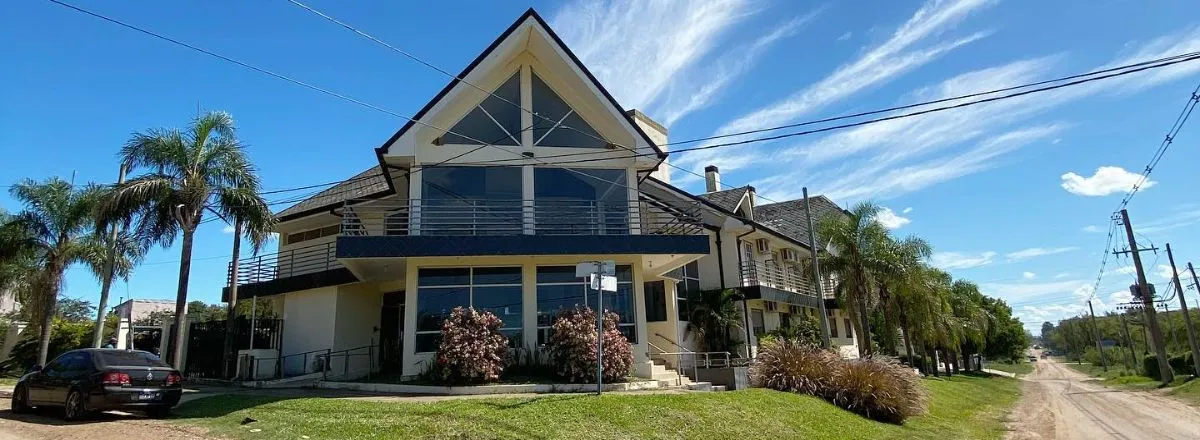 2-star Hotels Hotel El Sol De Colon