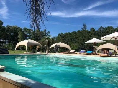 Noha Casa De Campo Hoteles 4 estrellas  en  Colón