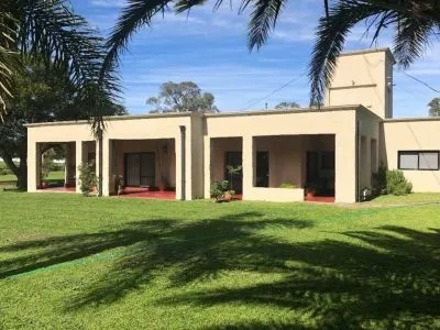 4-star Hotels Noha Casa De Campo