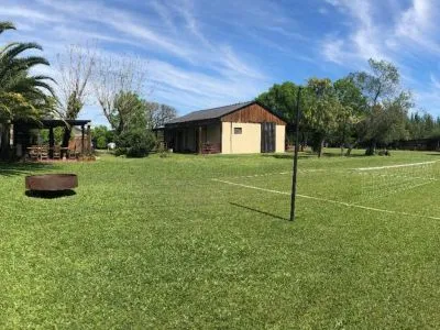 4-star Hotels Noha Casa De Campo