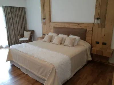 4-star Hotels Noha Casa De Campo