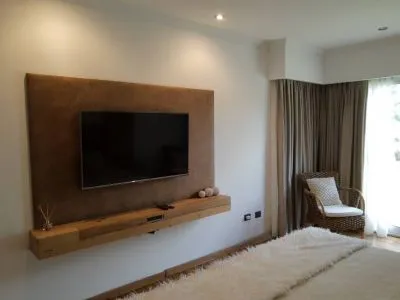 4-star Hotels Noha Casa De Campo