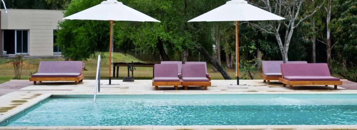 4-star Hotels Noha Casa De Campo