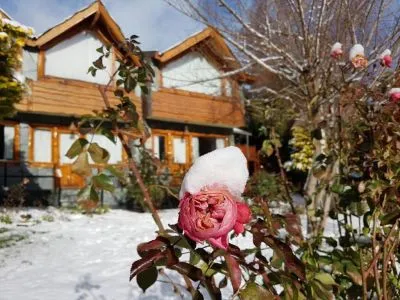 De las Rosas 3-star Cabins  in  Bariloche