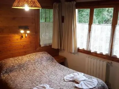 3-star Cabins De las Rosas