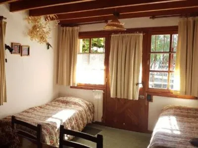 3-star Cabins De las Rosas
