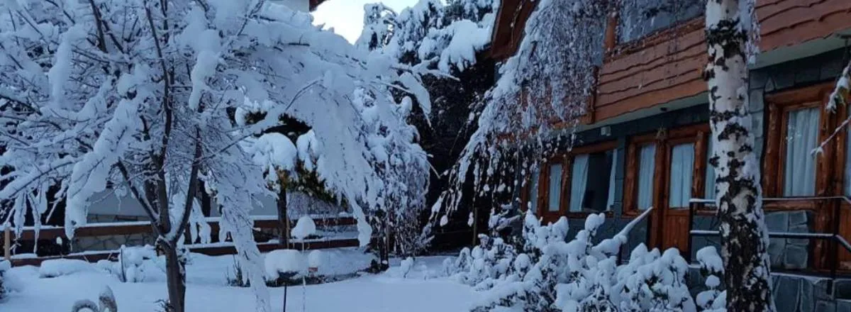 3-star Cabins De las Rosas