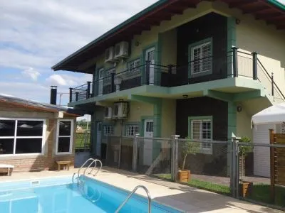 Logusof Apartamentos Apart Hoteles 2 estrellas  en  Federación