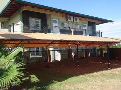 Apart Hoteles 2 estrellas Logusof Apartamentos