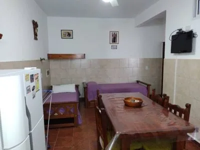 Apart Hoteles 2 estrellas Logusof Apartamentos