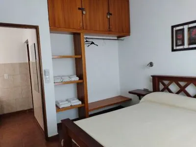 Apart Hoteles 2 estrellas Logusof Apartamentos