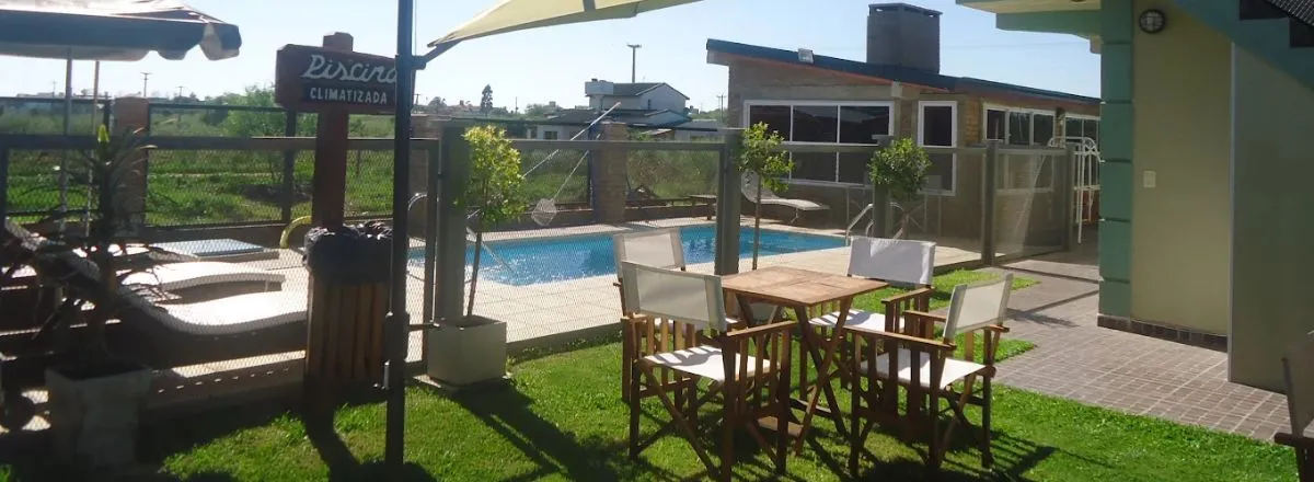 Apart Hoteles 2 estrellas Logusof Apartamentos