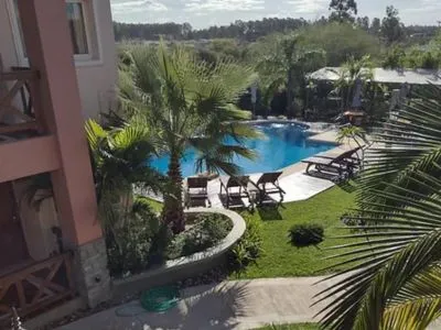 Apart Hoteles 3 estrellas Piedra De Agua Apart Hotel