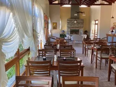 Apart Hoteles 3 estrellas Piedra De Agua Apart Hotel