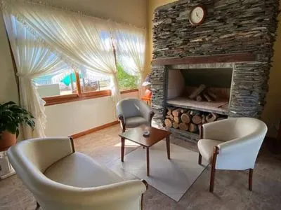 Apart Hoteles 3 estrellas Piedra De Agua Apart Hotel