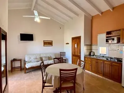 Apart Hoteles 3 estrellas Piedra De Agua Apart Hotel