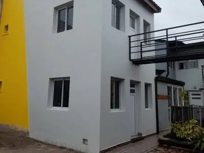 Claro De Luz Apart Hoteles  en  Federación