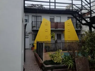 Apart Hoteles Claro De Luz