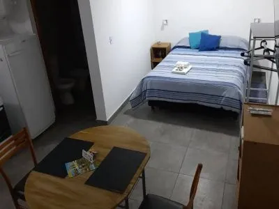 Apart Hoteles Claro De Luz