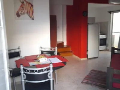 Apart Hoteles Claro De Luz