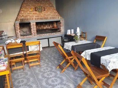 Apart Hoteles Claro De Luz