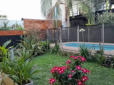 Apart Hoteles Claro De Luz