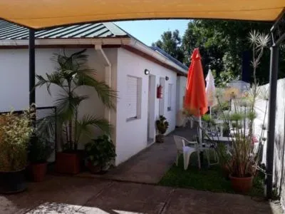 Don Francisco Bungalows  in  Federación