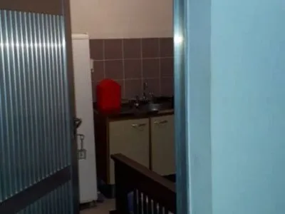 Bungalows Don Francisco