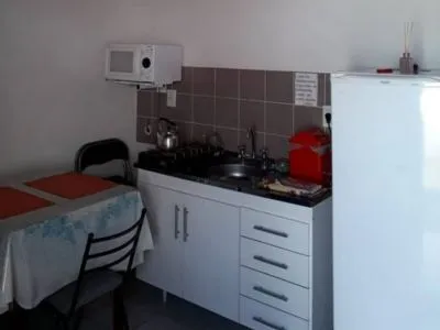 Bungalows Don Francisco