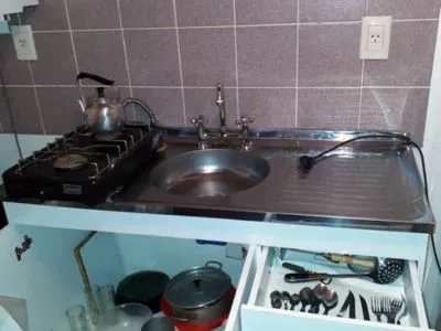 Bungalows Don Francisco